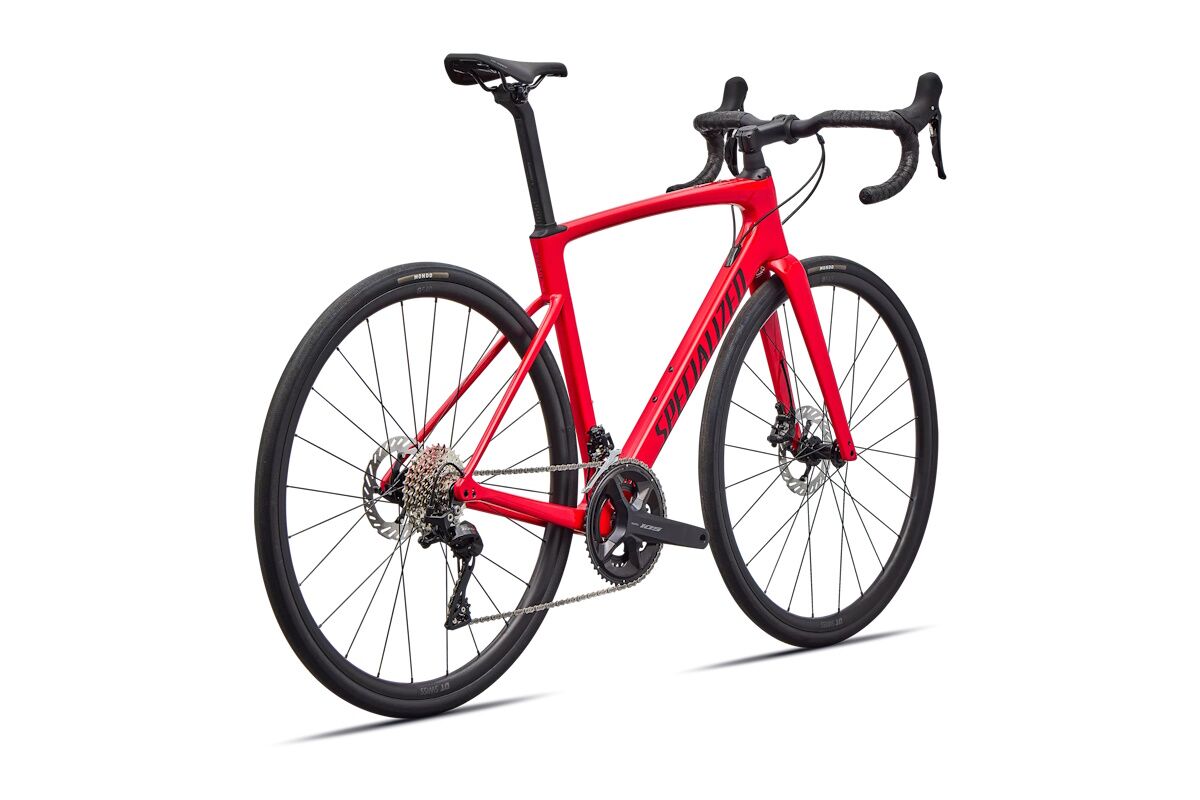 Specialized Roubaix SL8 Sport 2026 | Future Shock - Mejor Precio Oficial - Imagen 3