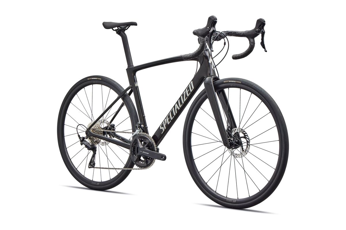 Specialized Roubaix SL8 Sport 2026 | Future Shock - Mejor Precio Oficial - Imagen 5