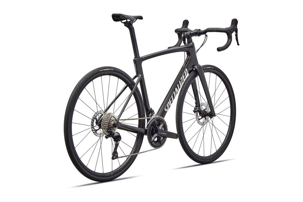 Specialized Roubaix SL8 Sport 2026 | Future Shock - Mejor Precio Oficial - Imagen 6