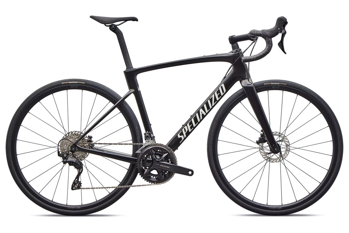 Specialized Roubaix SL8 Sport 2026 | Future Shock - Mejor Precio Oficial - Imagen 4