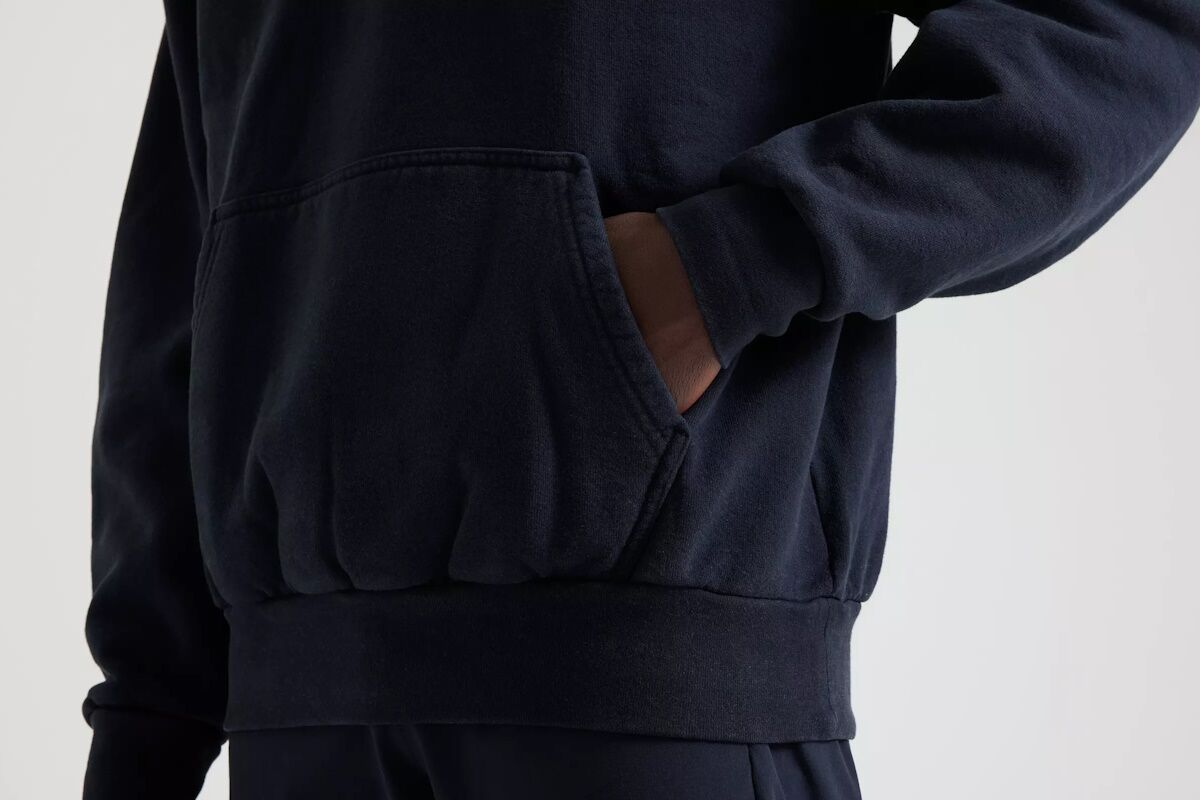 Specialized S-Logo Sudadera Unisex | Algodón Premium & Calidez 2024 - Imagen 2