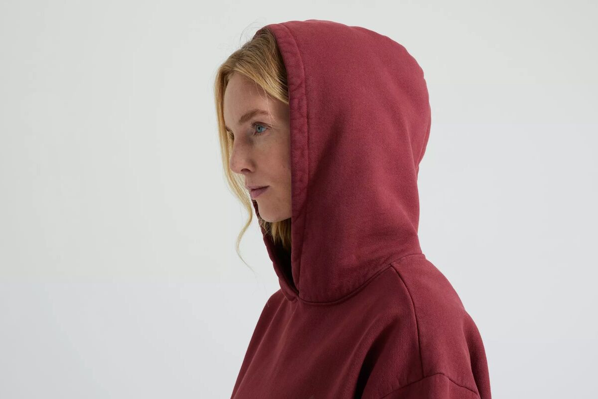 Specialized S-Logo Sudadera Unisex | Algodón Premium & Calidez 2024 - Imagen 6