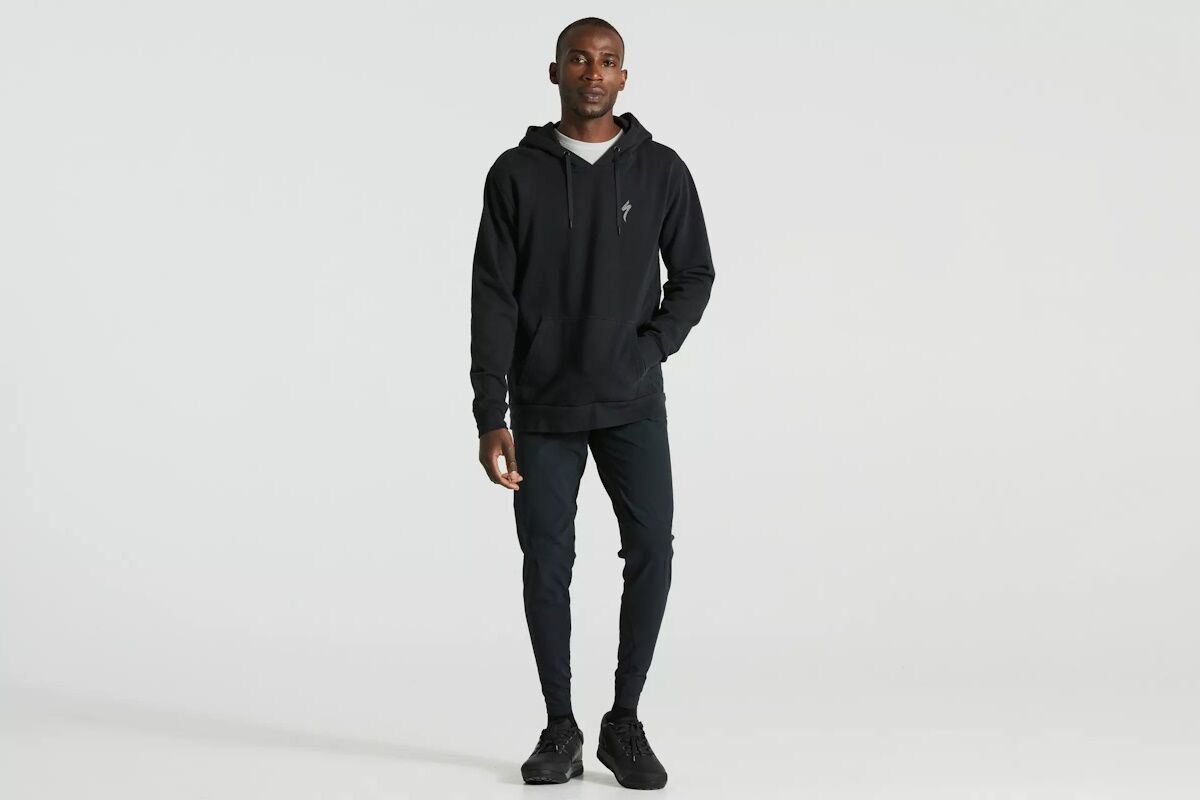 Specialized Twisted Sudadera Unisex | Ajuste Holgado & Estilo 2023 - Imagen 6