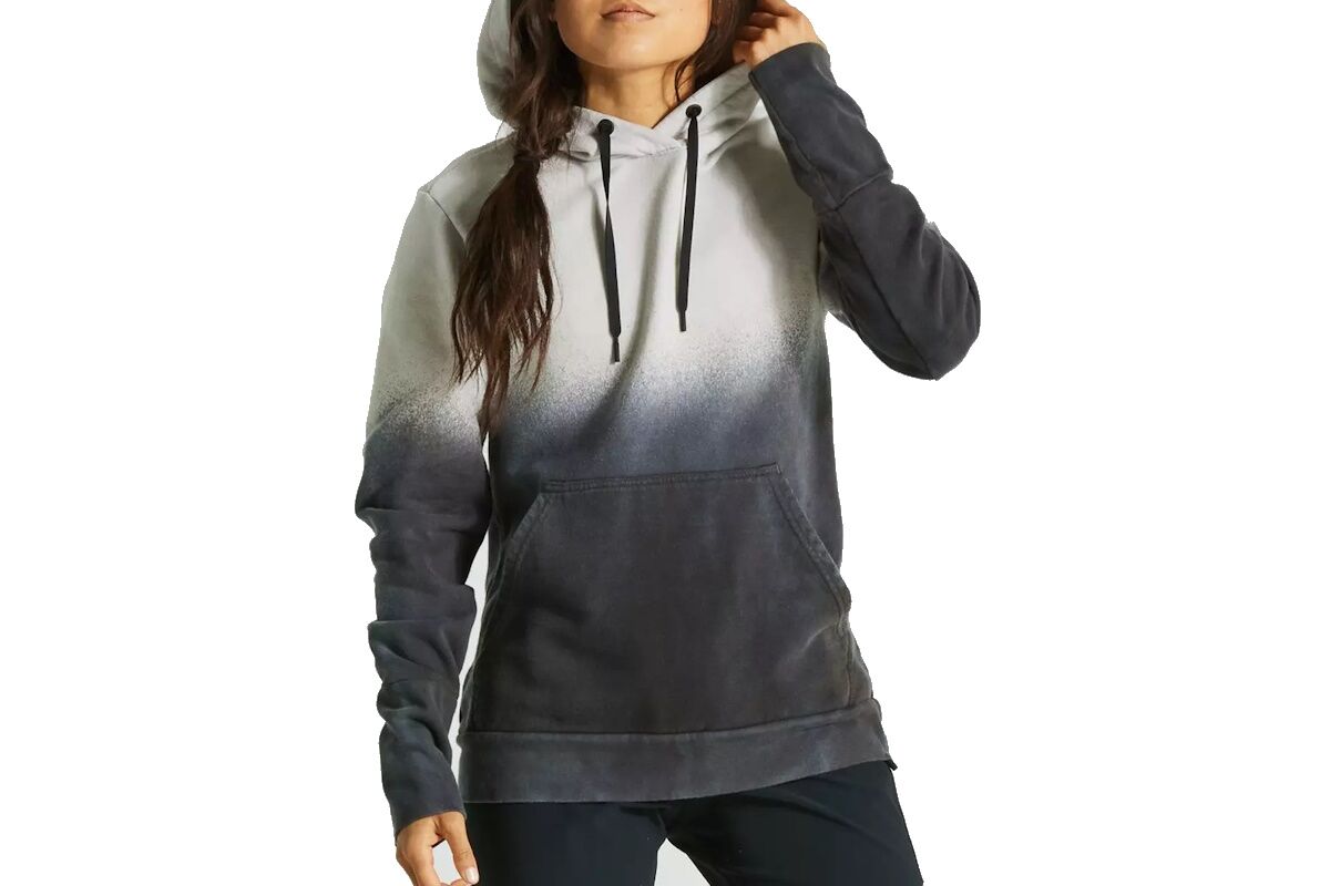 Specialized Legacy Spray Sudadera Mujer | Capucha & Bolsillo Interno 2022 - Imagen 7