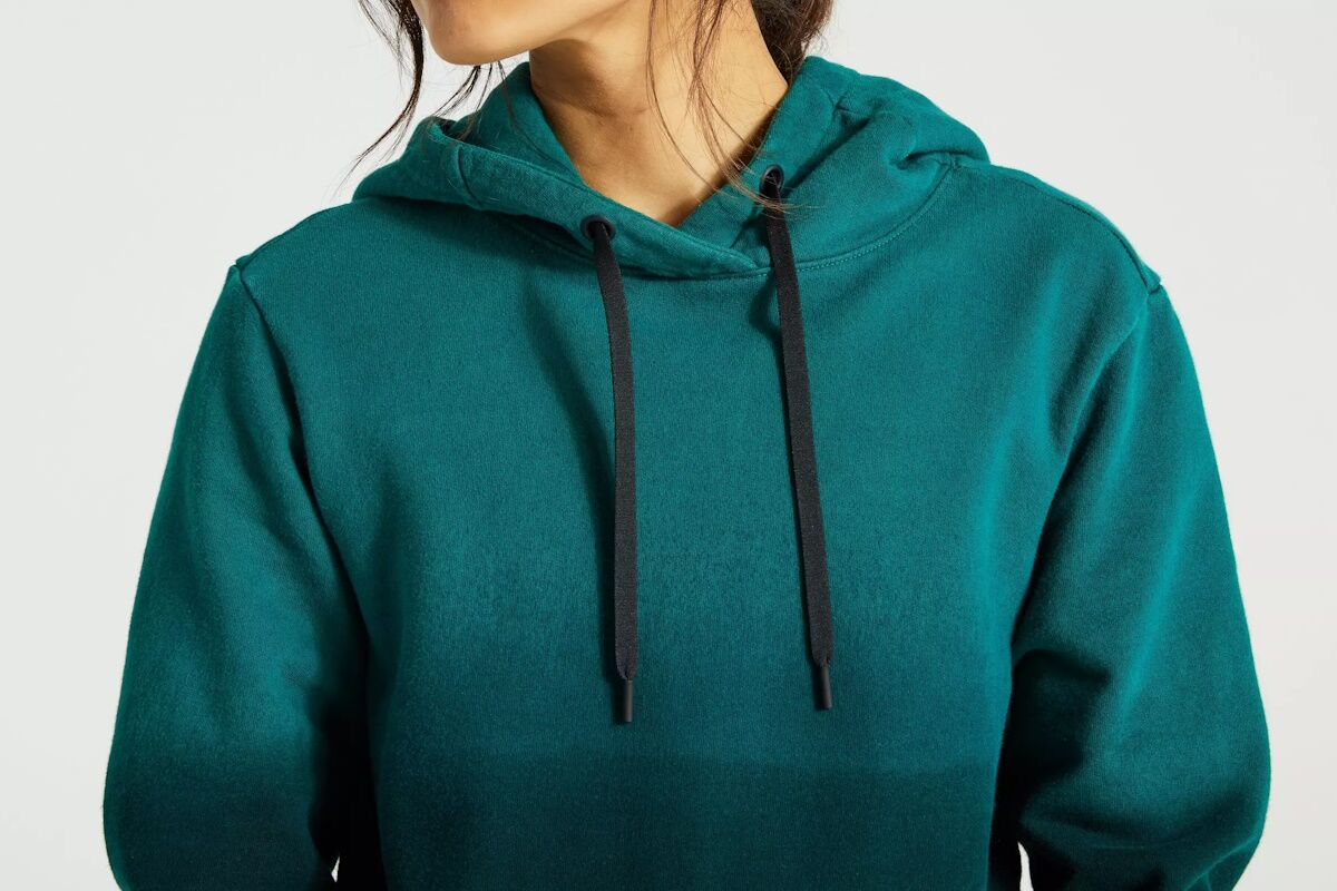 Specialized Legacy Spray Sudadera Mujer | Capucha & Bolsillo Interno 2022 - Imagen 8