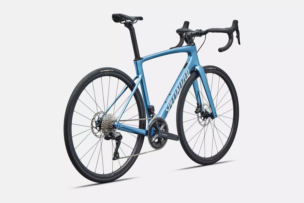 Specialized Roubaix SL8 Comp 2026 | Future Shock + Shimano 105 - Mejor Precio Oficial - Imagen 6