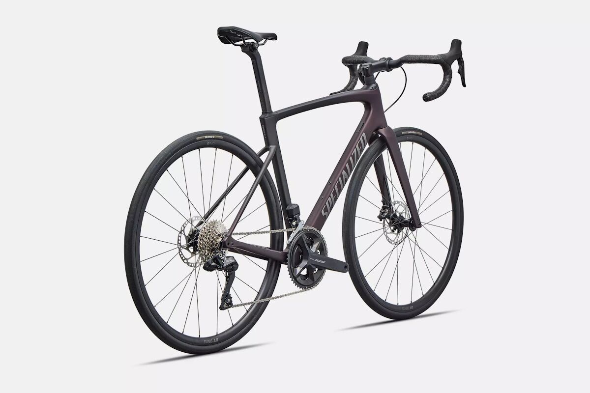 Specialized Roubaix SL8 Comp 2026 | Future Shock + Shimano 105 - Mejor Precio Oficial - Imagen 3