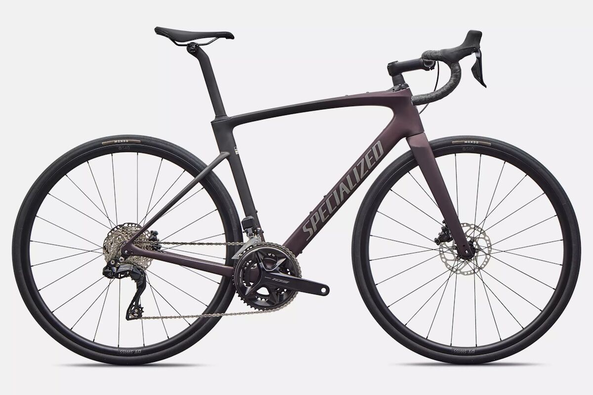 Specialized Roubaix SL8 Comp 2026 | Future Shock + Shimano 105 - Mejor Precio Oficial - Imagen 11