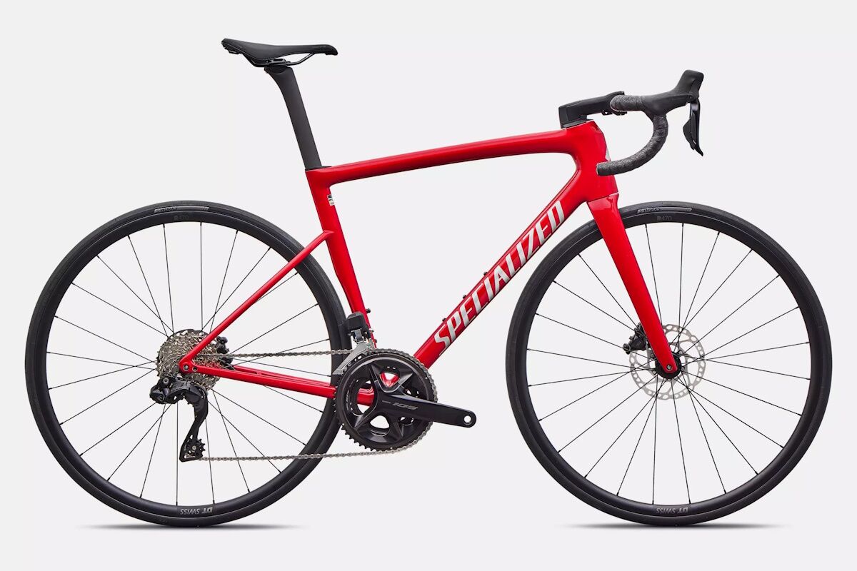 Specialized Tarmac SL8 Comp 2026 | Shimano 105 Di2 - Compra Segura Oficial - Imagen 9