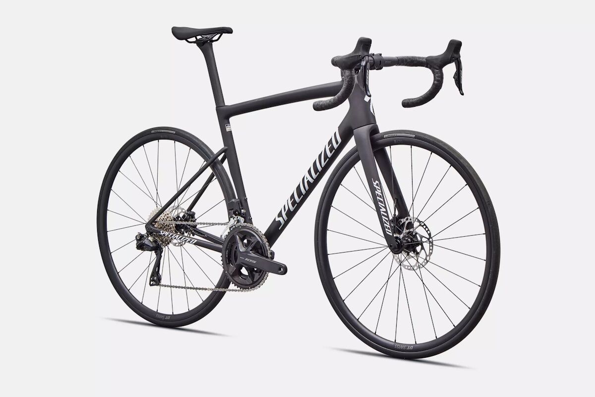 Specialized Tarmac SL8 Comp 2026 | Shimano 105 Di2 - Compra Segura Oficial - Imagen 4
