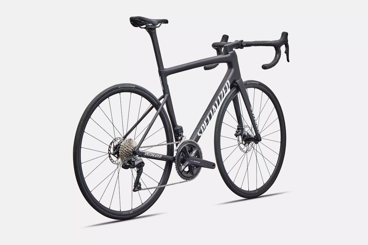 Specialized Tarmac SL8 Comp 2026 | Shimano 105 Di2 - Compra Segura Oficial - Imagen 3