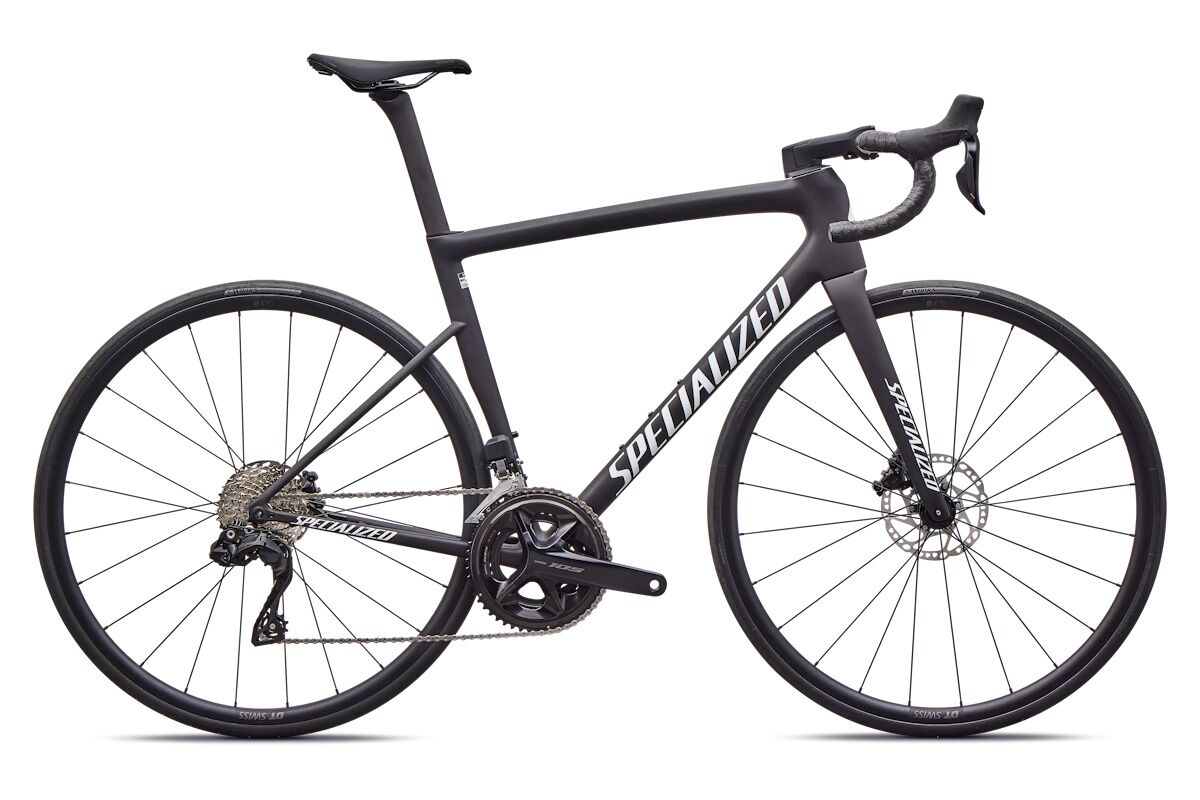 Specialized Tarmac SL8 Comp 2026, Shimano 105 Di2, bicicleta carretera premium, mejor precio, compra segura oficial.