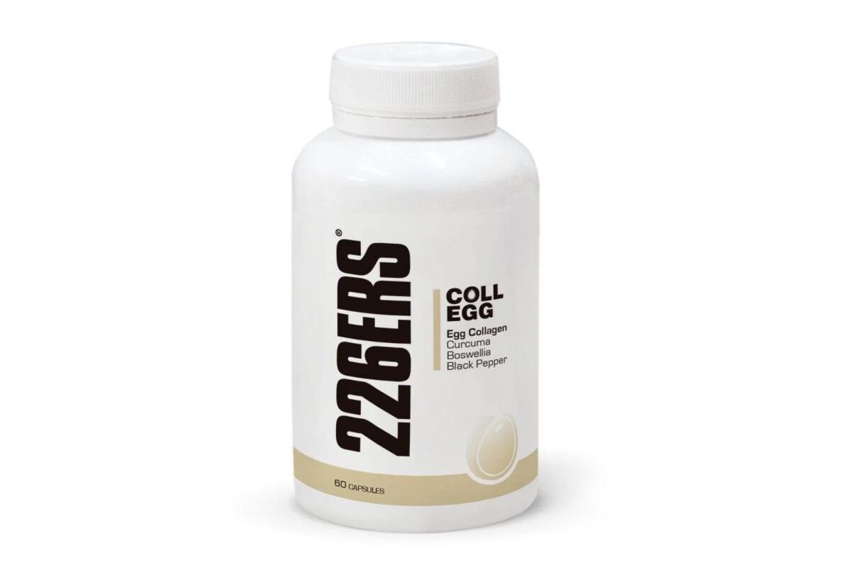 Suplemento 226ERS - COLL-EGG