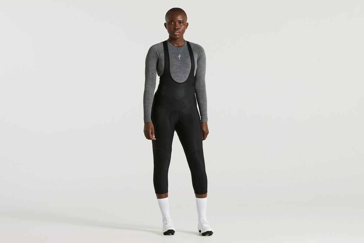 Culote térmico Specialized Adventure SWAT™ Mujer – Funcionalidad, Estilo y Calidez - Fuera de temporada - Imagen 2