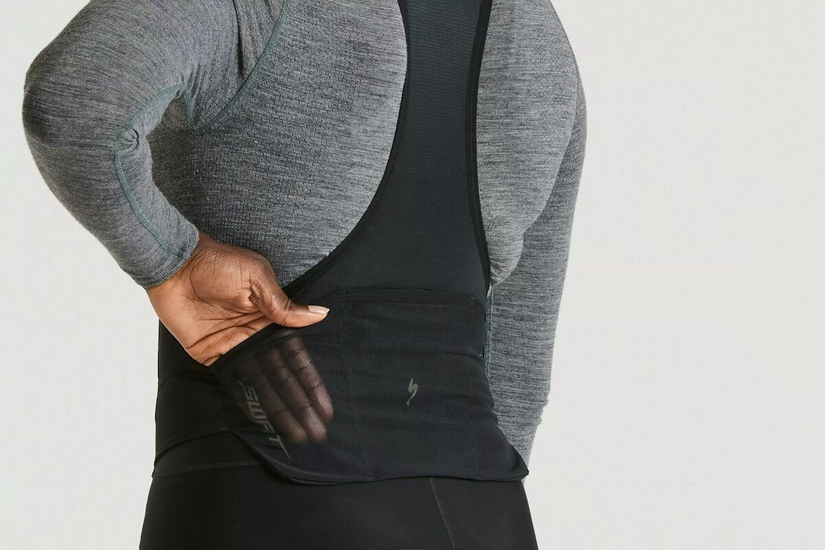 Culote térmico Specialized Adventure SWAT™ Mujer – Funcionalidad, Estilo y Calidez - Fuera de temporada - Imagen 3