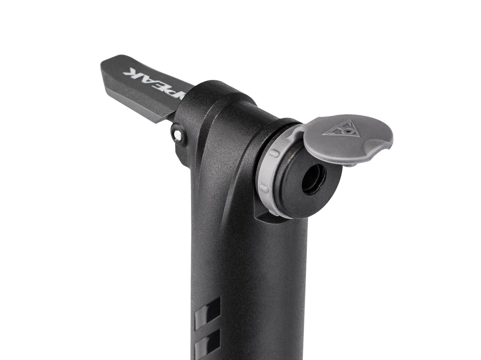 Bomba de mano Topeak Mountain DA (Dual Action) - Imagen 3