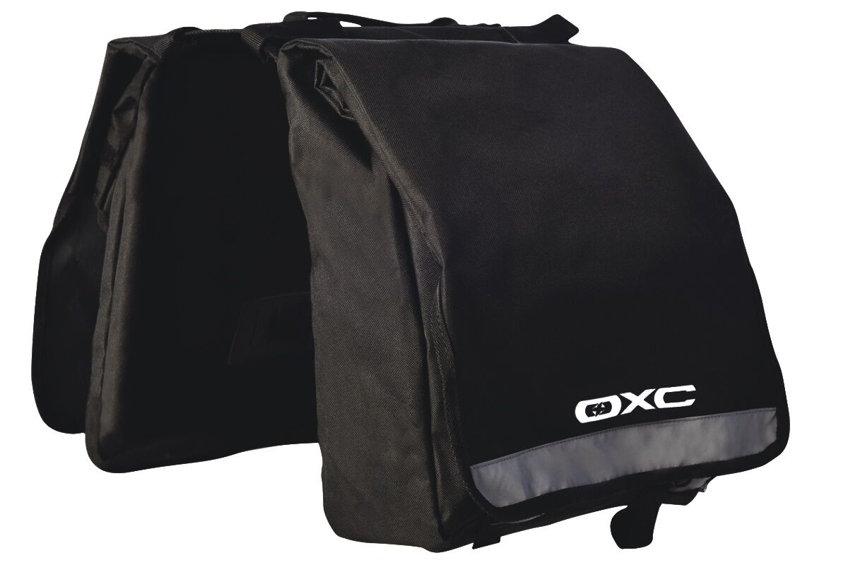 Bolsa bicicleta OXC C-Series C20