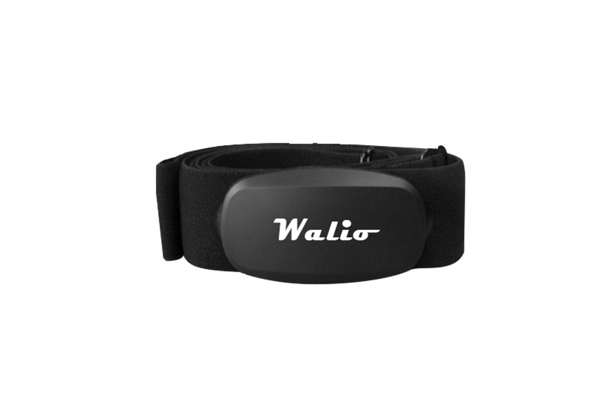 Sensor frecuencia cardíaca Walio PULSE