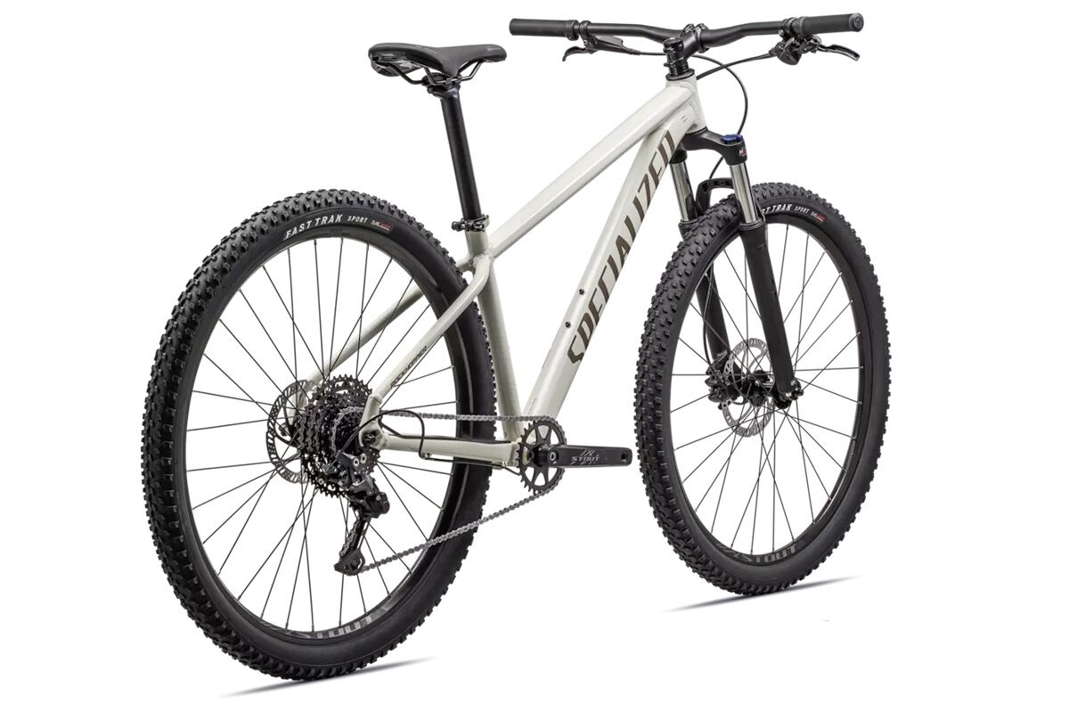 Specialized Rockhopper Comp 29": MTB Premium al alcance de todos - Imagen 14