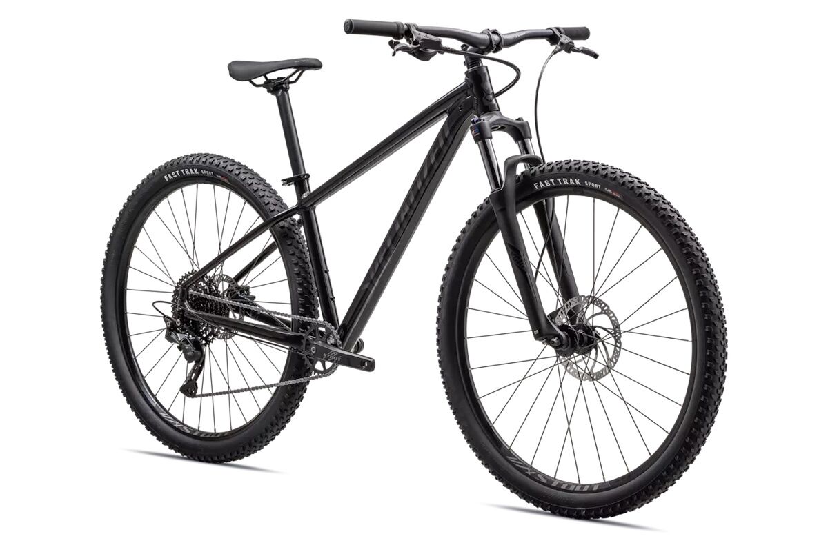 Specialized Rockhopper Comp 29": MTB Premium al alcance de todos - Imagen 5