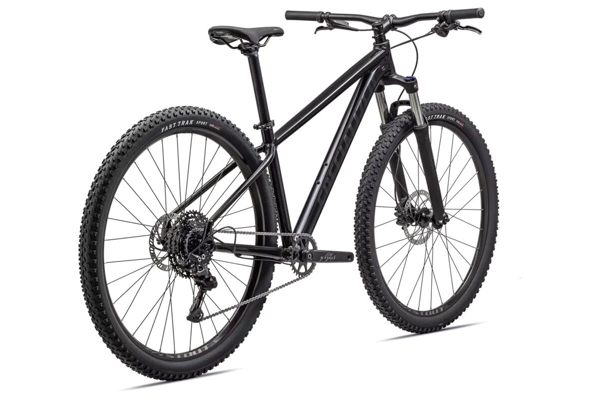 Specialized Rockhopper Comp 29": MTB Premium al alcance de todos - Imagen 12