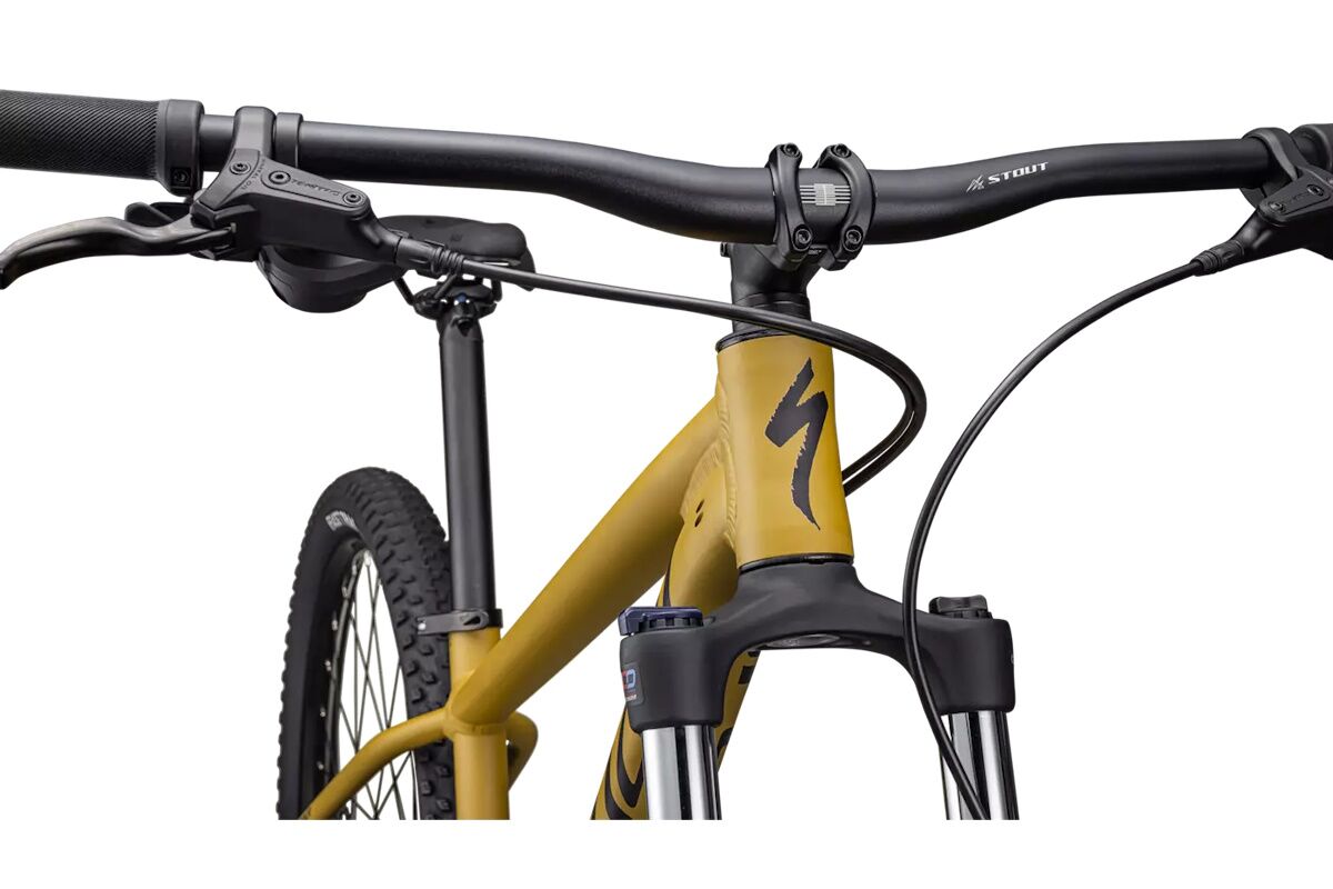 Specialized Rockhopper Comp 29": MTB Premium al alcance de todos - Imagen 26