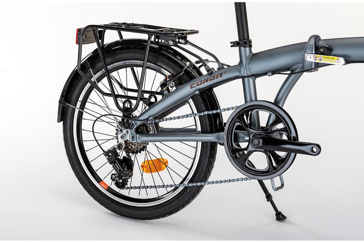 Bicicleta plegable CONOR DENVER - Imagen 3