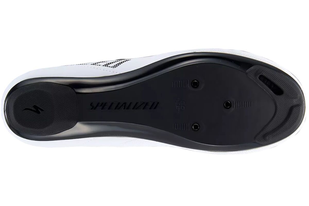 Zapatillas carretera Specialized Torch 1.0 - Tecnología Body Geometry para un Rendimiento Óptimo - Imagen 5