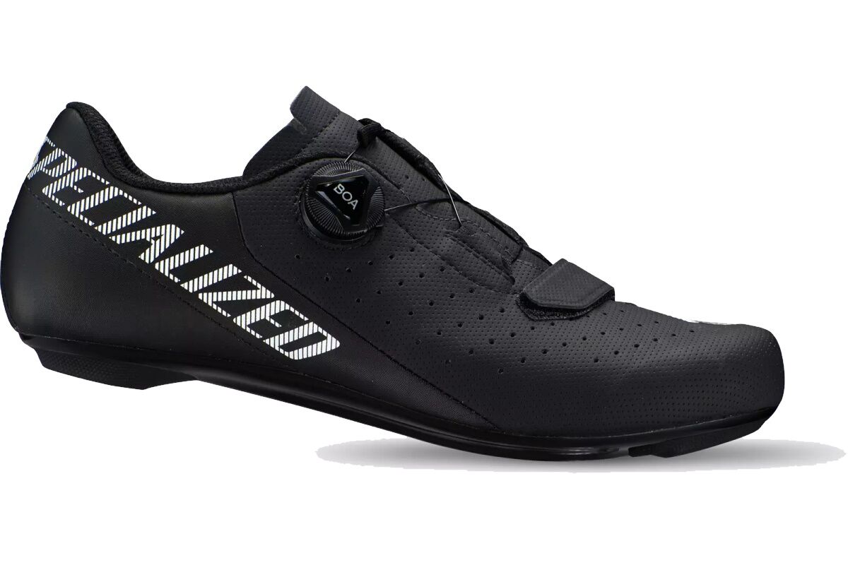 Zapatillas carretera Specialized Torch 1.0 - Tecnología Body Geometry para un Rendimiento Óptimo - Imagen 24