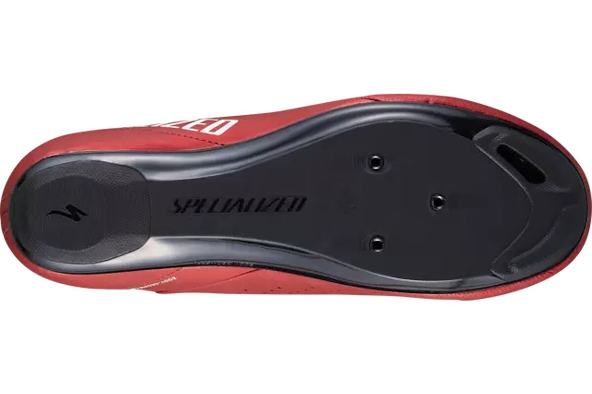 Zapatillas carretera Specialized Torch 1.0 - Tecnología Body Geometry para un Rendimiento Óptimo - Imagen 15