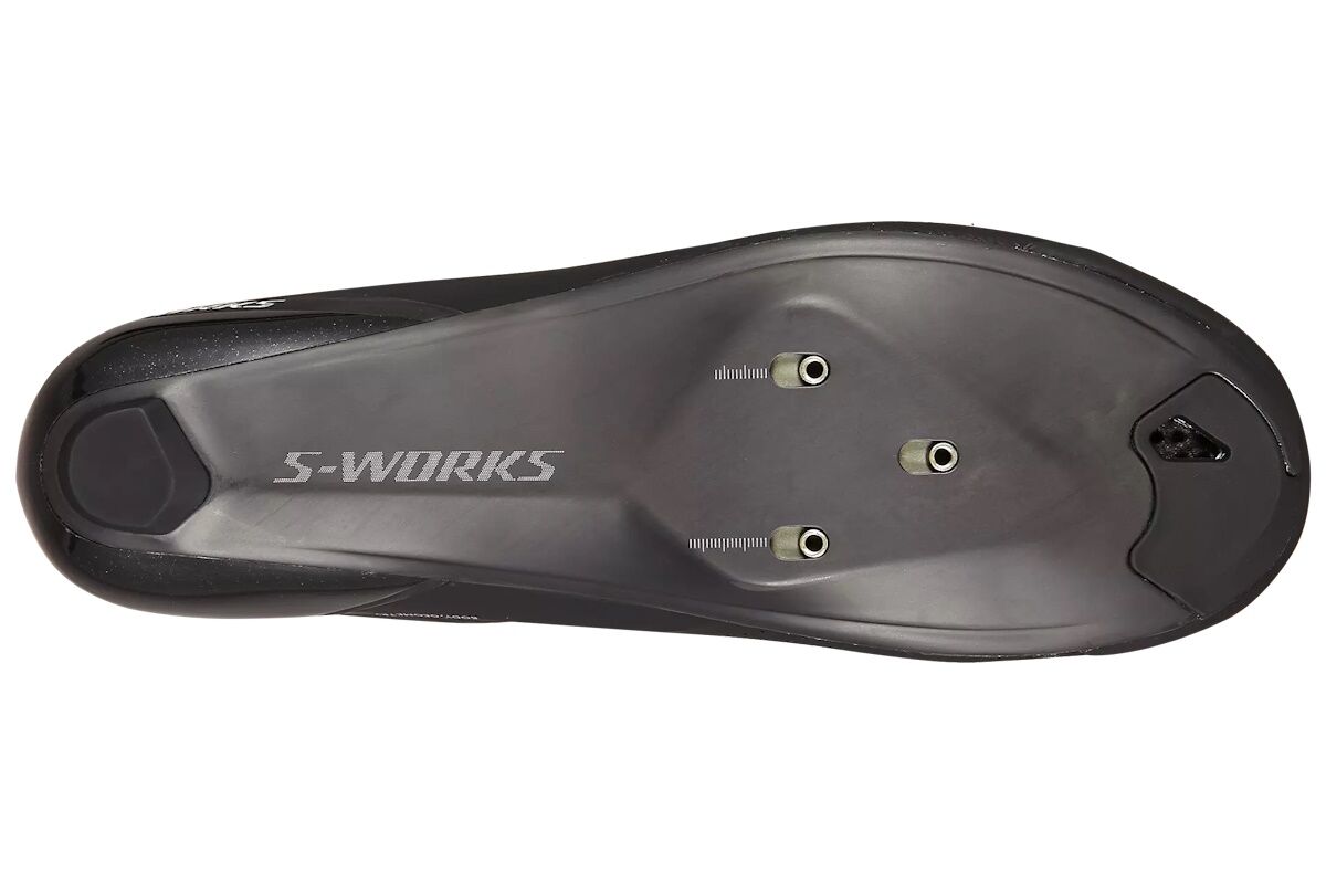S-Works Torch Lace | Zapatillas de carretera con Body Geometry - Imagen 14