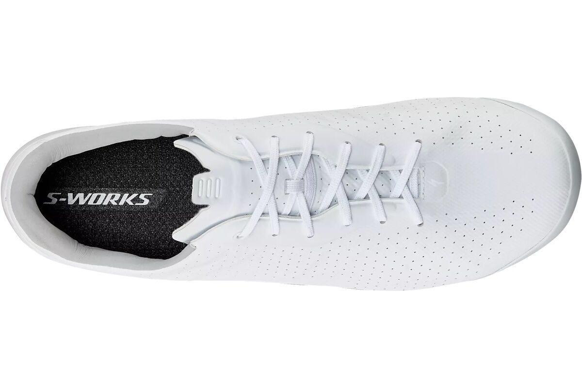 S-Works Torch Lace | Zapatillas de carretera con Body Geometry - Imagen 4