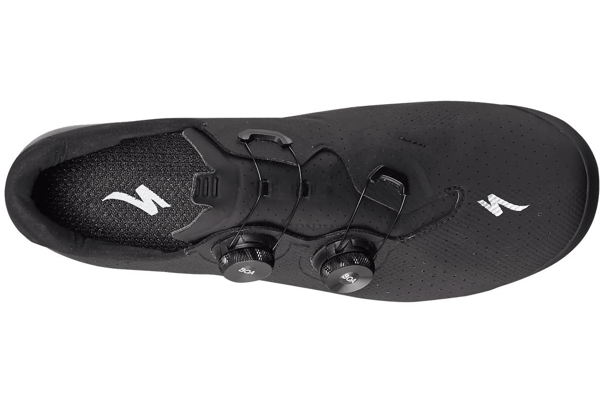 Zapatillas MTB Specialized S-Works Recon Carbono Body Geometry - Imagen 21