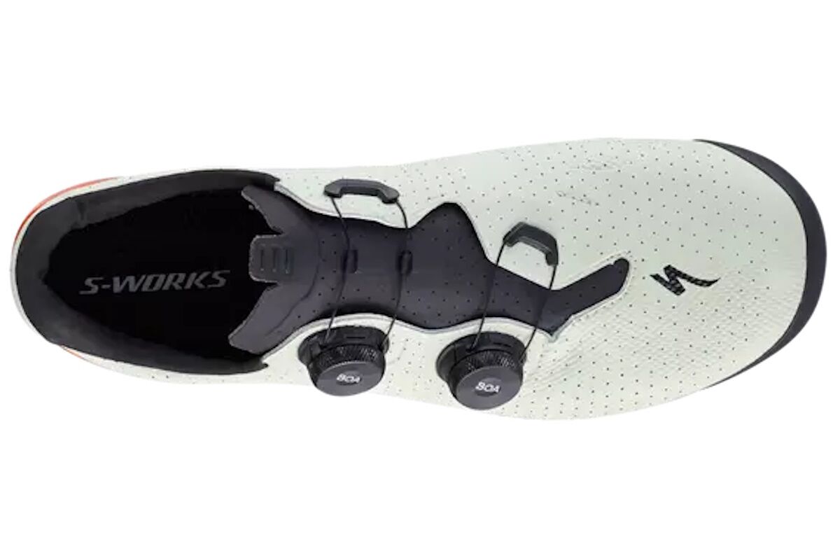 Zapatillas MTB Specialized S-Works Recon Carbono Body Geometry - Imagen 19