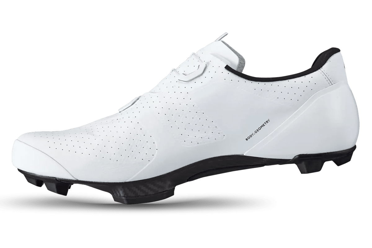 Zapatillas MTB Specialized S-Works Recon Carbono Body Geometry - Imagen 9