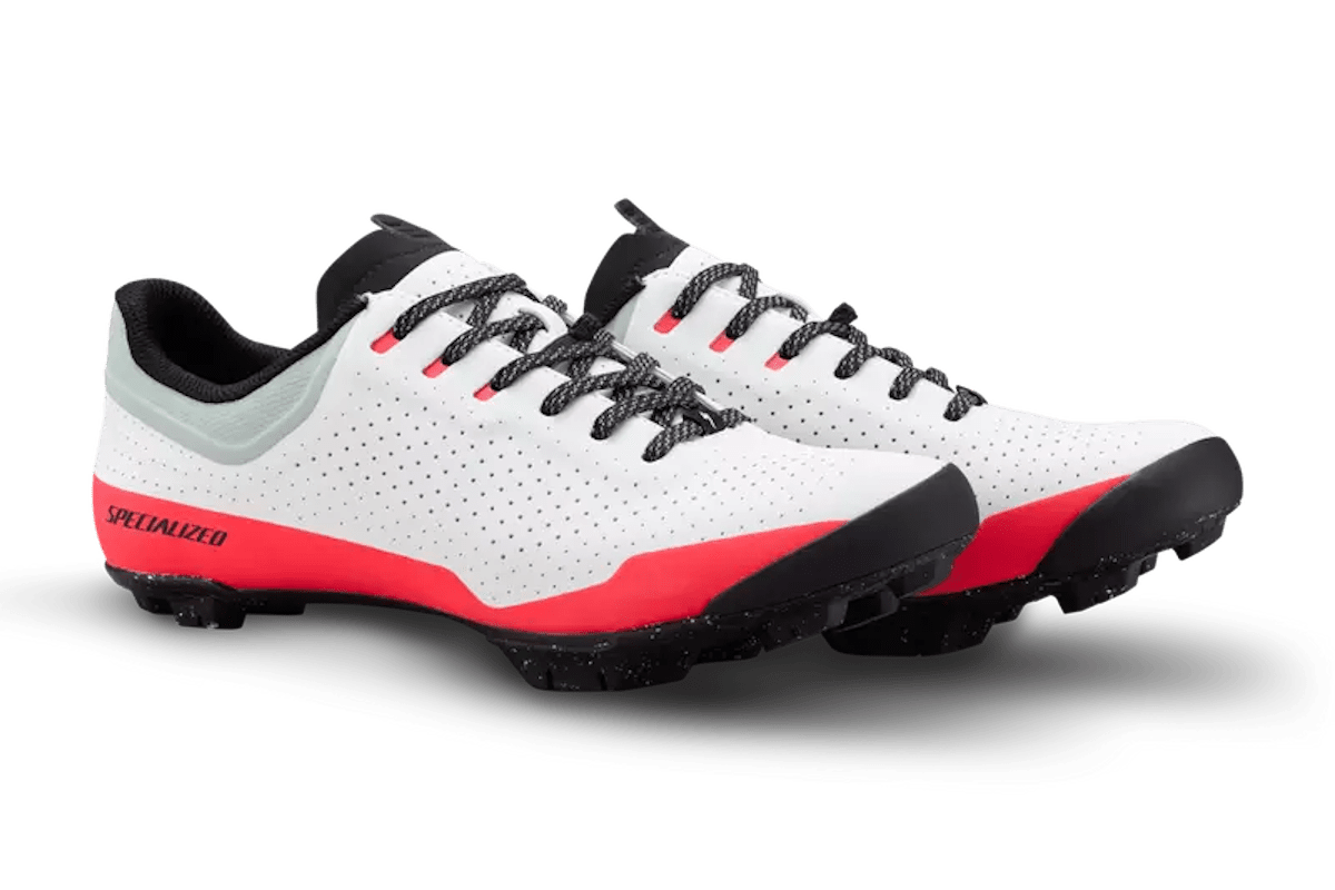 Specialized Recon ADV White, zapatillas gravel marca Premium al mejor precio