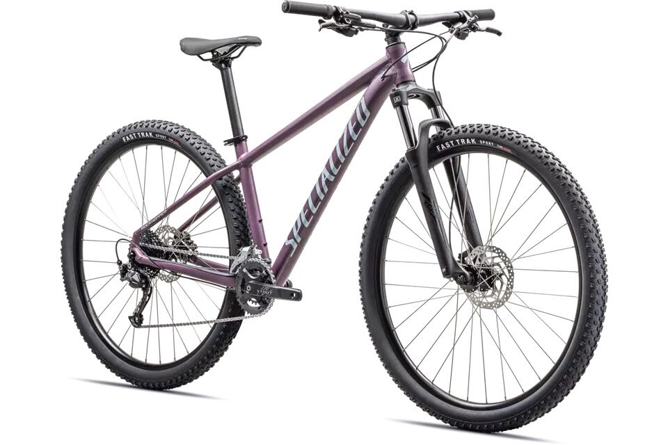 bicicleta de montaña de marca premium con precio accesible Specialized Rockhopper