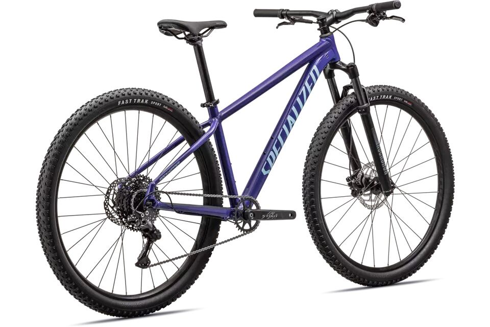 Specialized Rockhopper Comp 29": MTB Premium al alcance de todos - Imagen 16
