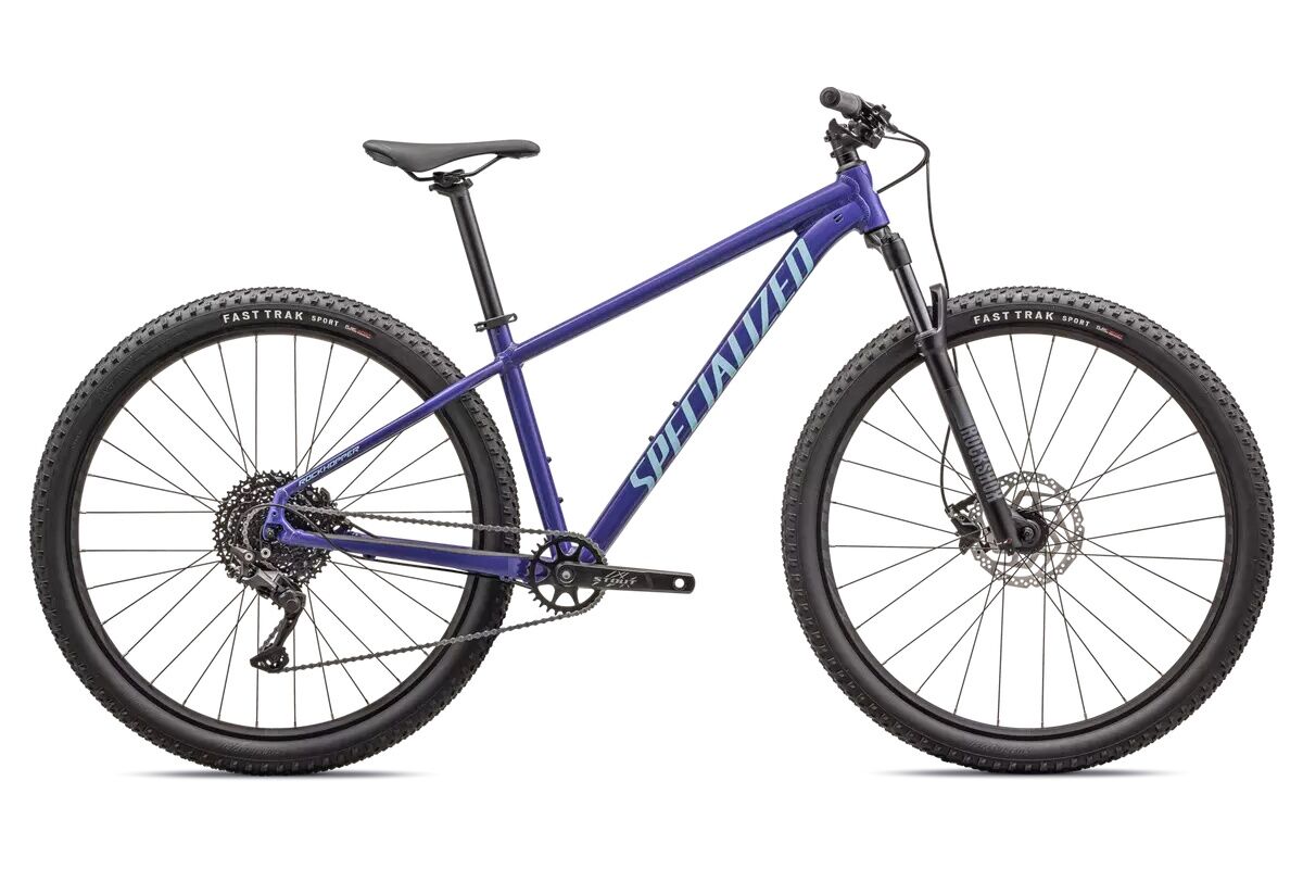 Specialized Rockhopper Comp 29": MTB Premium al alcance de todos - Imagen 18