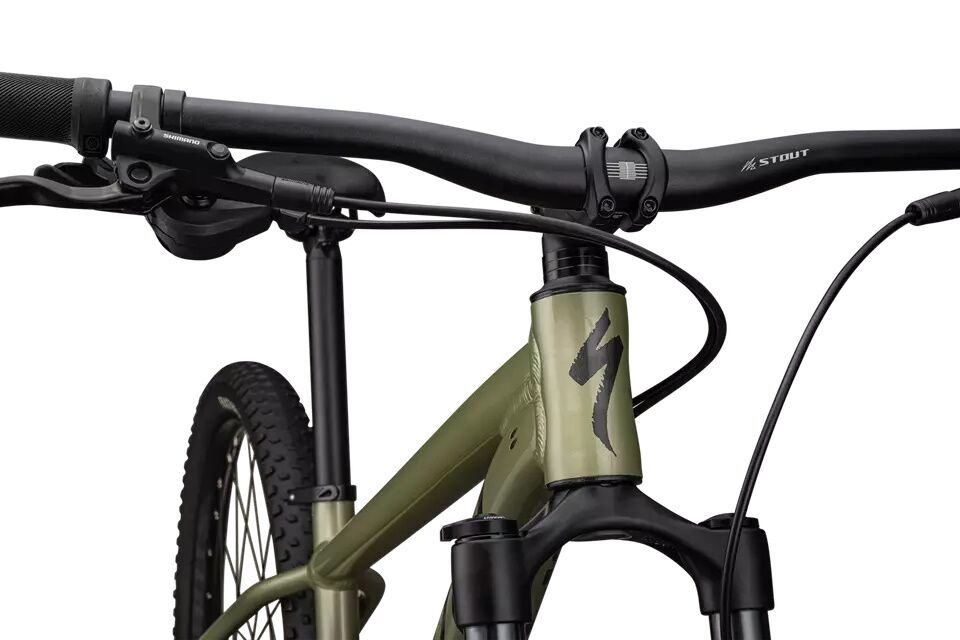 Specialized Rockhopper Comp 29": MTB Premium al alcance de todos - Imagen 24