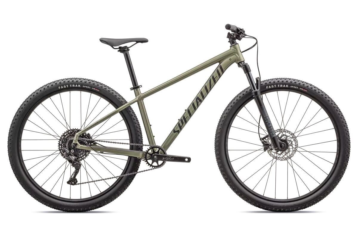Specialized Rockhopper Comp 29": MTB Premium al alcance de todos - Imagen 19