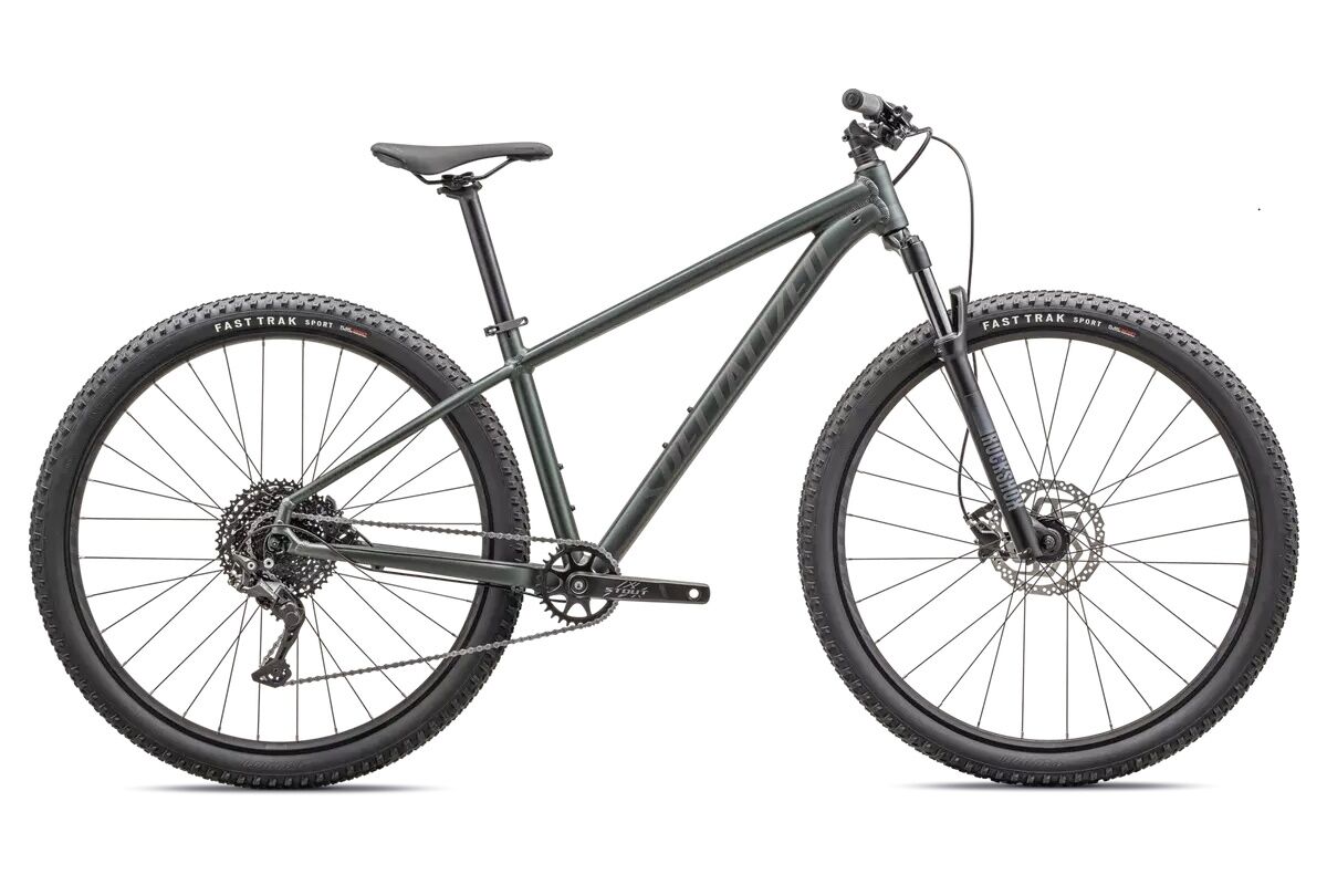 Specialized Rockhopper Comp 29": MTB Premium al alcance de todos - Imagen 20