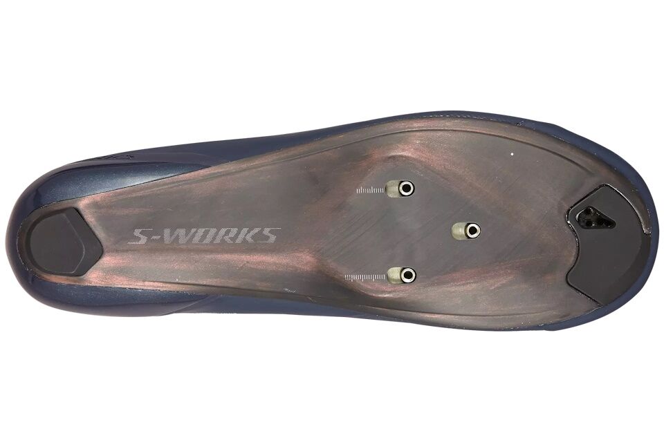 S-Works Torch Lace | Zapatillas de carretera con Body Geometry - Imagen 7