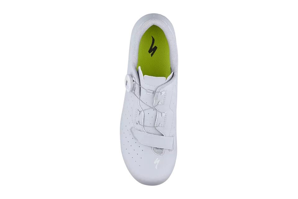 Zapatillas carretera Specialized Torch 1.0 - Tecnología Body Geometry para un Rendimiento Óptimo - Imagen 23