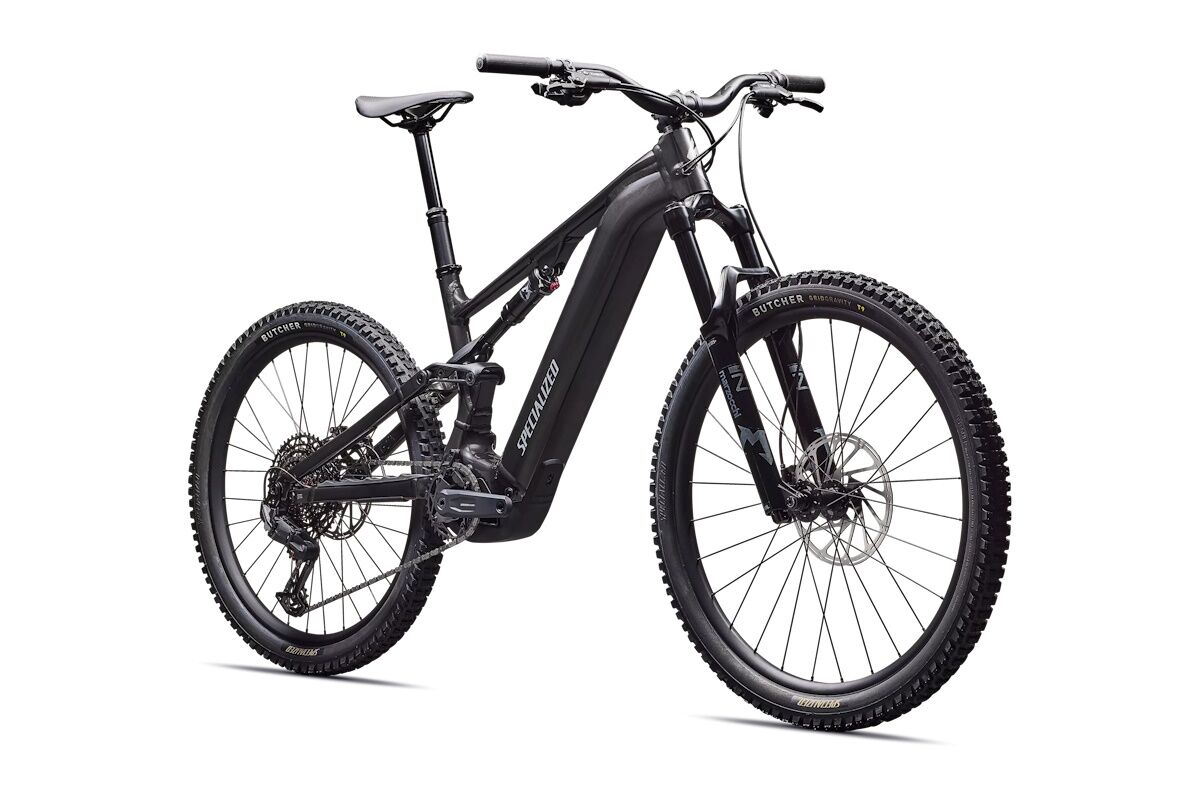 Specialized Turbo Levo 4 Alloy — E-MTB 840Wh | Motor 3.1 105Nm | Cuadro M5 Alloy - Imagen 3