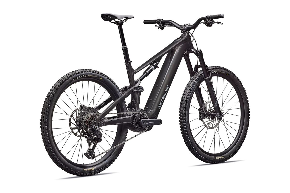 Specialized Turbo Levo 4 Alloy — E-MTB 840Wh | Motor 3.1 105Nm | Cuadro M5 Alloy - Imagen 4