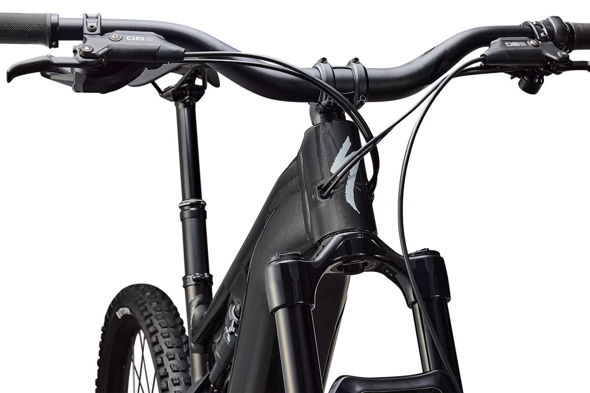 Specialized Turbo Levo 4 Alloy — E-MTB 840Wh | Motor 3.1 105Nm | Cuadro M5 Alloy - Imagen 5