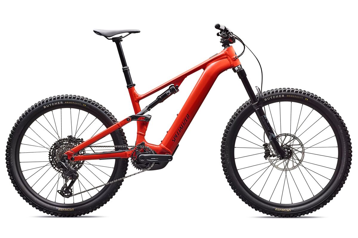 Specialized Turbo Levo 4 Alloy 2026, motor 3.1, batería 840 Wh, mejor precio en DAE con garantía oficial y servicio postventa.