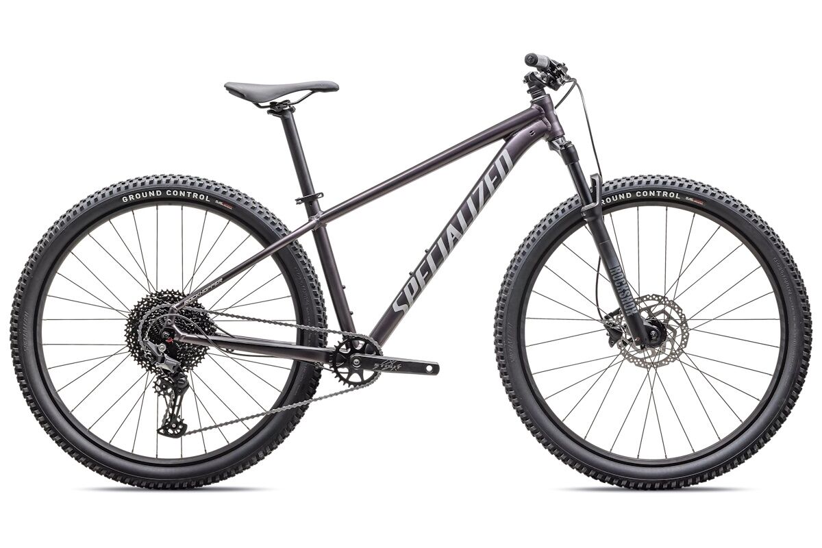 Specialized Rockhopper Comp 27,5": Más ágil, más ligera, para esos gigantes <180cm - Imagen 14