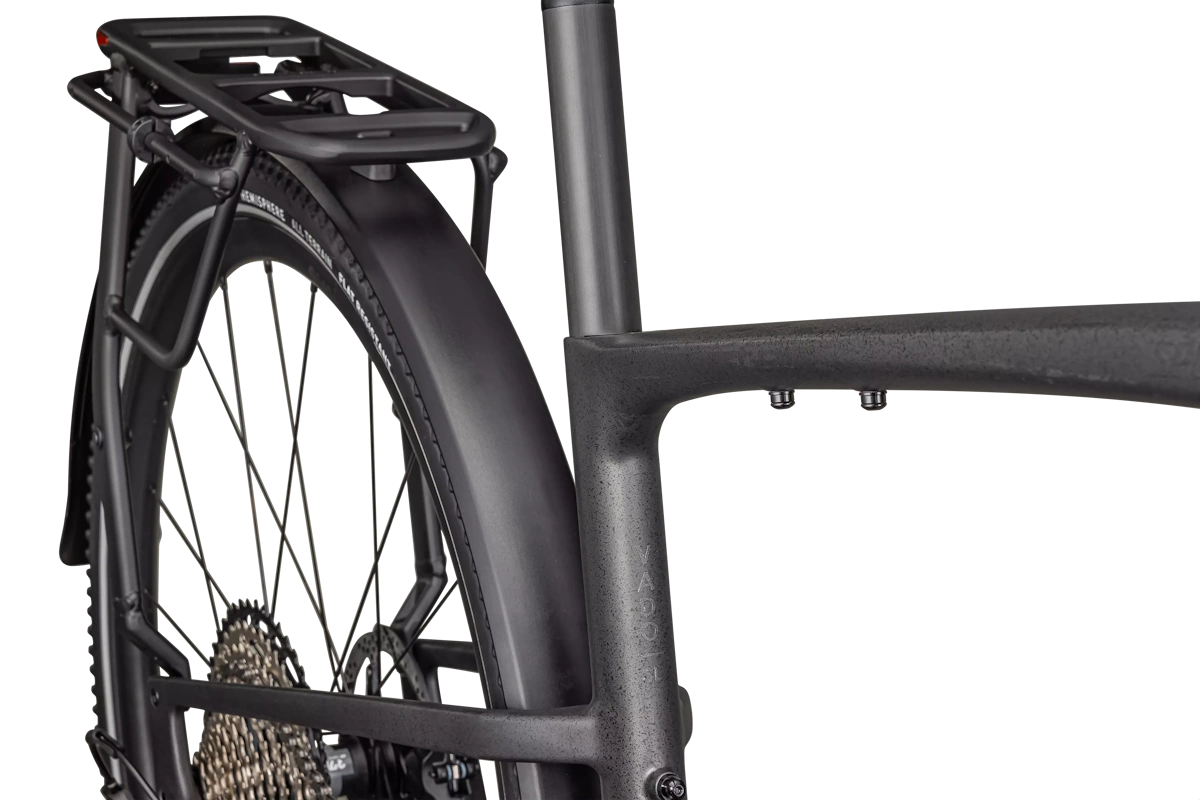 Specialized Vado SL 6.0 Carbon 2 EQ (Turbo Vado SL 2 Carbon) – e‑bike equipada 17,99 kg con motor SL 1.2 320W y batería 520 Wh - Imagen 11